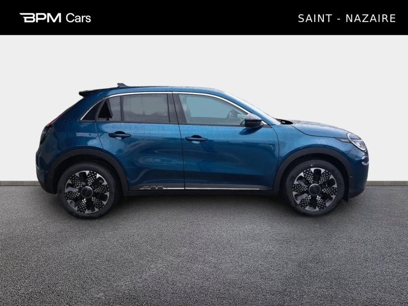 Image FIAT 600 e 156ch 54kWh La Prima