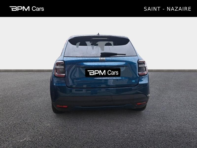 Image FIAT 600 e 156ch 54kWh La Prima