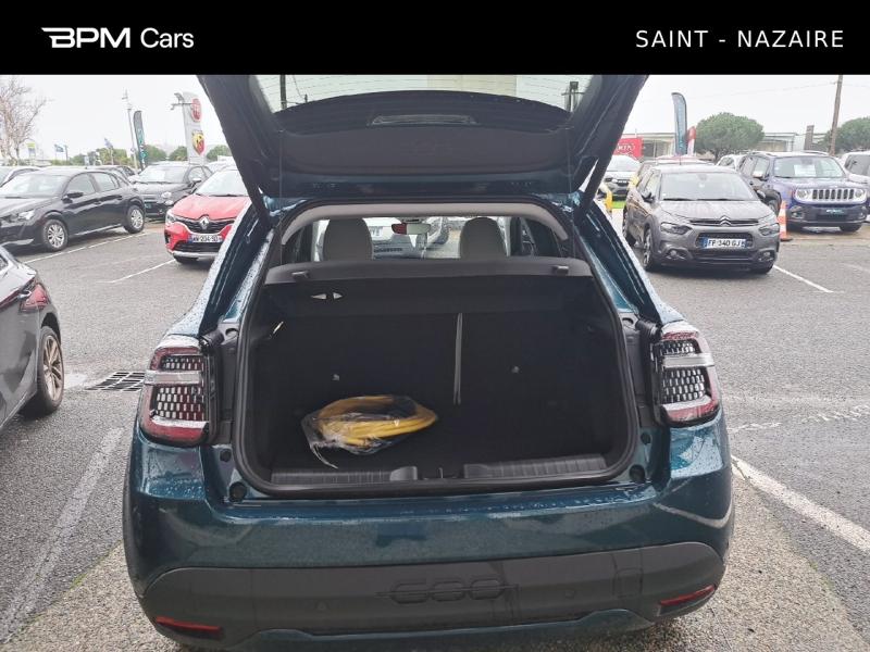 Image FIAT 600 e 156ch 54kWh La Prima