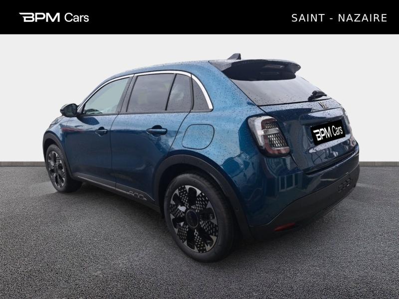 Image FIAT 600 e 156ch 54kWh La Prima