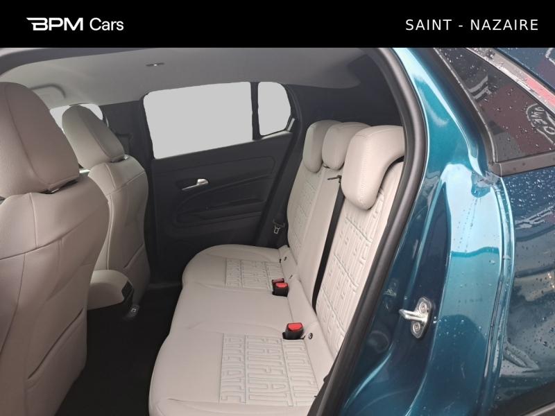 Image FIAT 600 e 156ch 54kWh La Prima