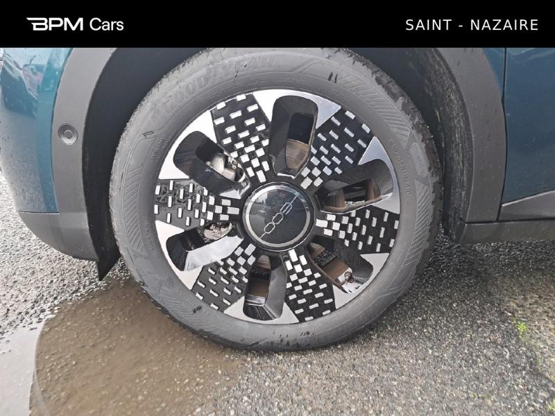 Image FIAT 600 e 156ch 54kWh La Prima