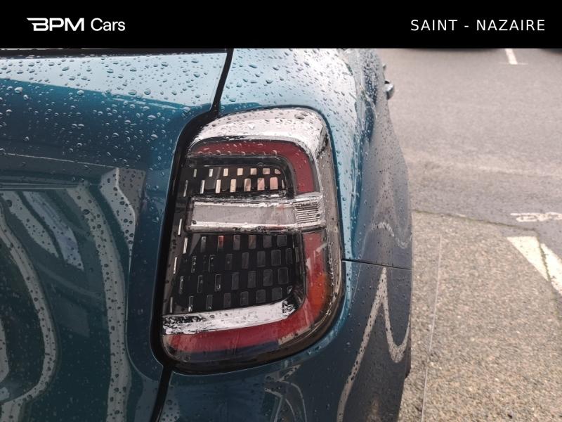 Image FIAT 600 e 156ch 54kWh La Prima