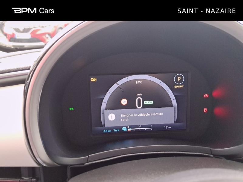 Image FIAT 600 e 156ch 54kWh La Prima