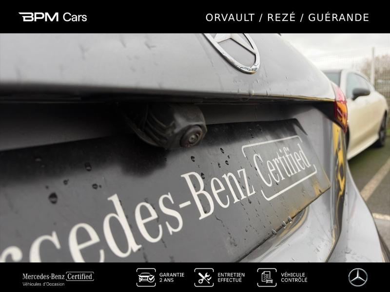 Image MERCEDES-BENZ Classe A 180 136ch AMG Line 7G-DCT