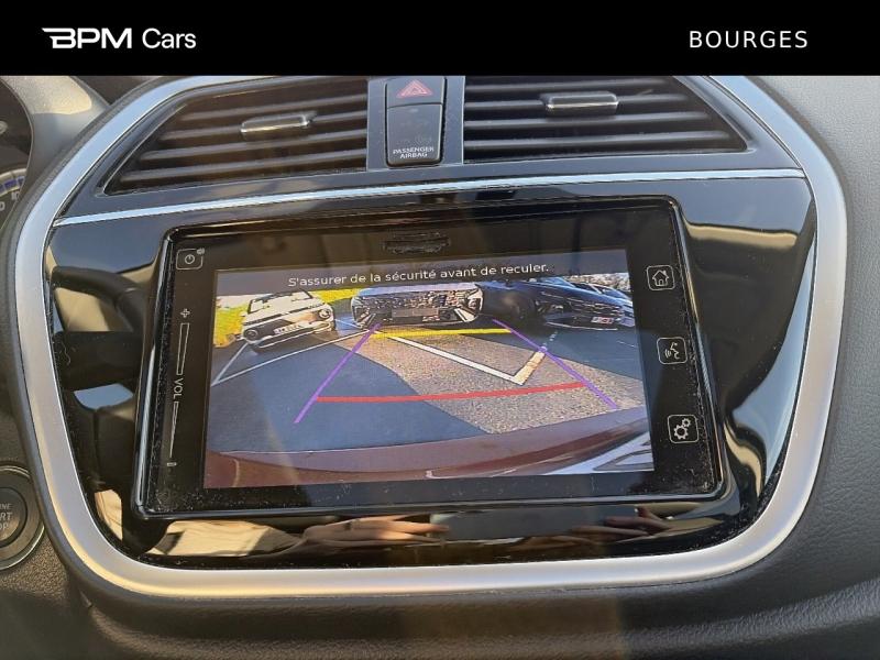 Image SUZUKI S-Cross 1.4 Boosterjet Hybrid 129ch Style Euro6d-T