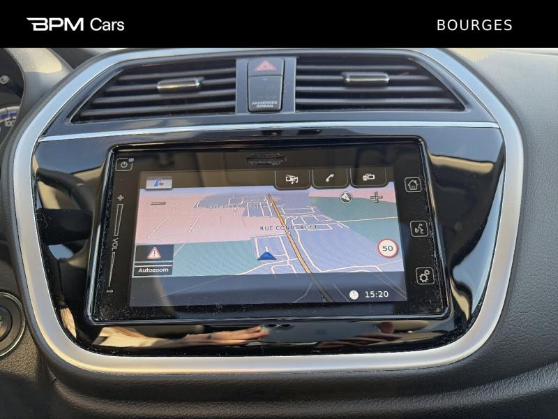 Image SUZUKI S-Cross 1.4 Boosterjet Hybrid 129ch Style Euro6d-T