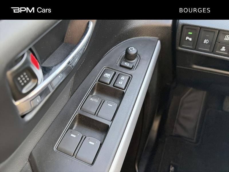 Image SUZUKI S-Cross 1.4 Boosterjet Hybrid 129ch Style Euro6d-T