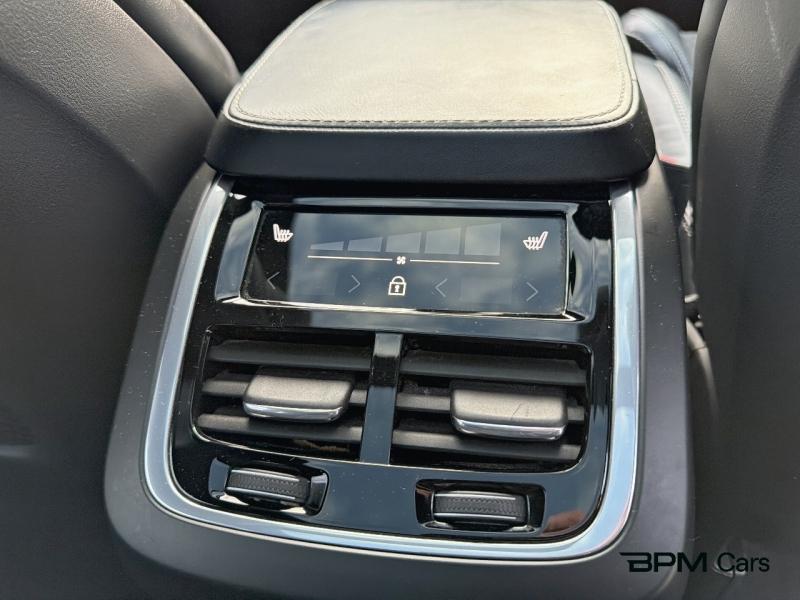 Image VOLVO XC90 T8 Twin Engine 303 + 87ch R-Design Geartronic 7 places