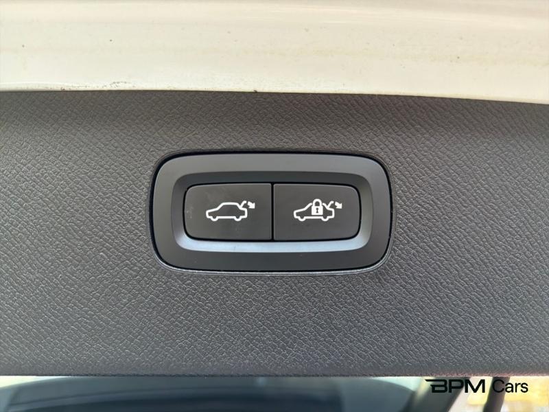 Image VOLVO XC90 T8 Twin Engine 303 + 87ch R-Design Geartronic 7 places