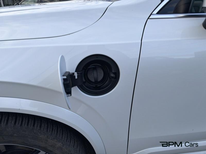 Image VOLVO XC90 T8 Twin Engine 303 + 87ch R-Design Geartronic 7 places
