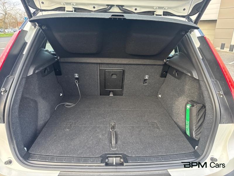 Image VOLVO EX40 Single Extended Range 252ch Ultra