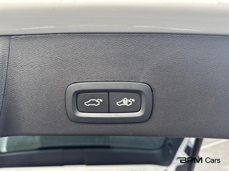 Image VOLVO EX40 Single Extended Range 252ch Ultra