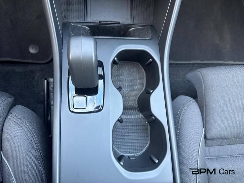 Image VOLVO EX40 Single Extended Range 252ch Ultra