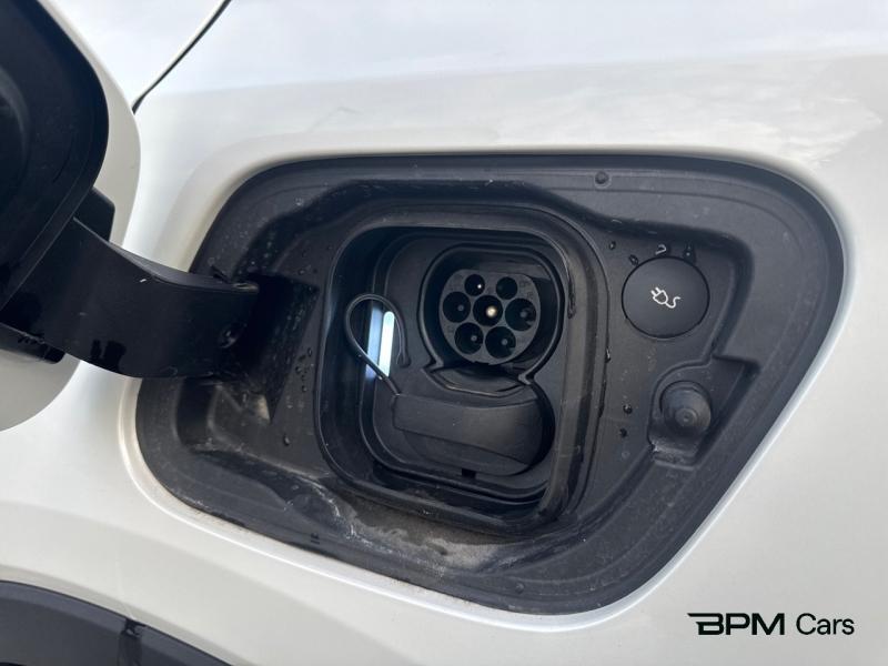 Image VOLVO EX40 Single Extended Range 252ch Ultra