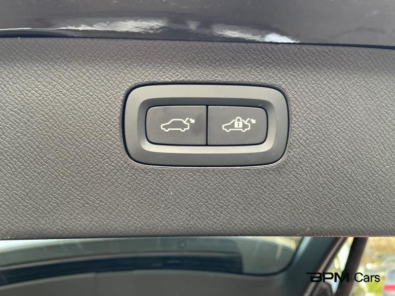 Image VOLVO XC90 T8 AWD 310 + 145ch Ultra Style Chrome Geartronic