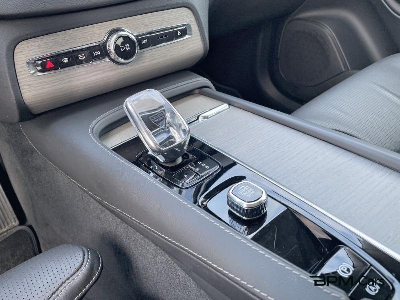 Image VOLVO XC90 T8 AWD 310 + 145ch Ultra Style Chrome Geartronic