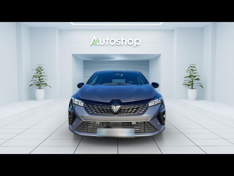 Image RENAULT Clio 1.0 TCe 90ch esprit Alpine - 24