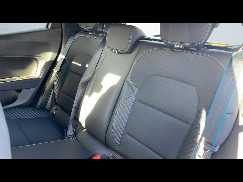 Image RENAULT Clio 1.0 TCe 90ch esprit Alpine - 24