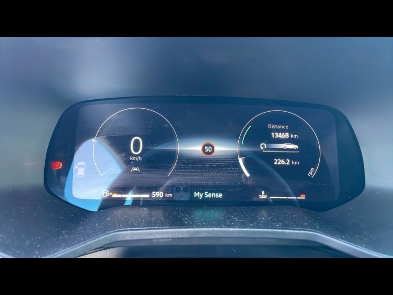 Image RENAULT Clio 1.0 TCe 90ch esprit Alpine - 24