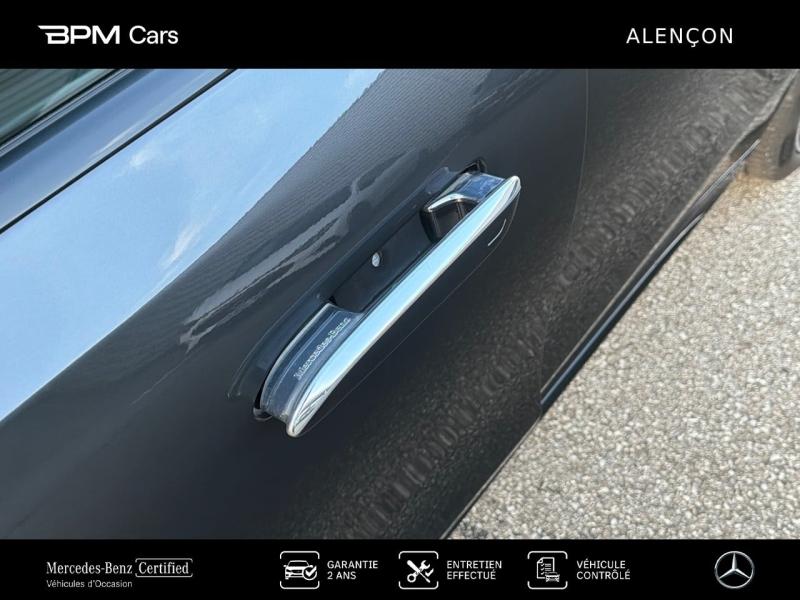 Image MERCEDES-BENZ Classe E Break 300 e 204+129ch AMG Line 9G-Tronic