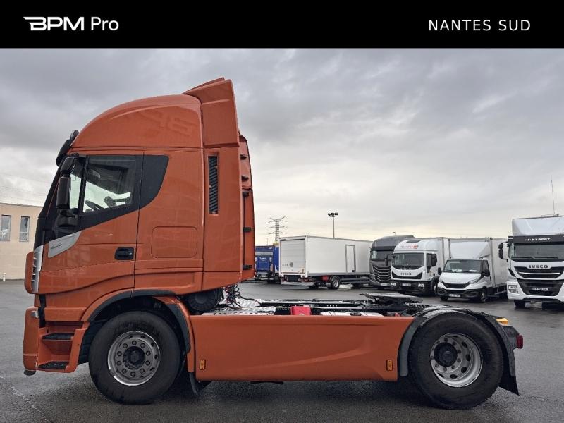 Image IVECO Stralis Hi-Way AS440S48 TP E6