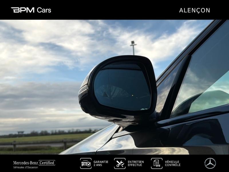 Image MERCEDES-BENZ Classe E Break 300 e 204+129ch AMG Line 9G-Tronic