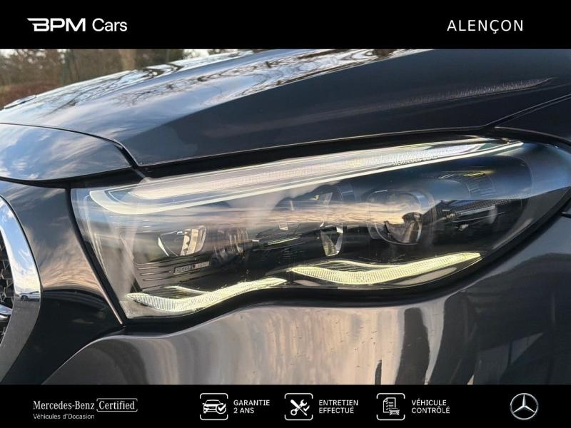Image MERCEDES-BENZ Classe E Break 300 e 204+129ch AMG Line 9G-Tronic