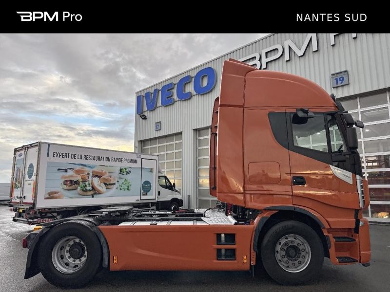 Image IVECO Stralis Hi-Way AS440S48 TP E6