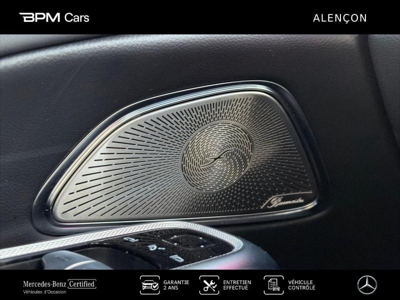 Image MERCEDES-BENZ Classe E Break 300 e 204+129ch AMG Line 9G-Tronic