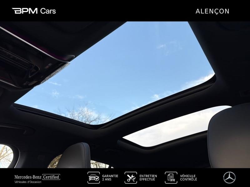 Image MERCEDES-BENZ Classe E Break 300 e 204+129ch AMG Line 9G-Tronic