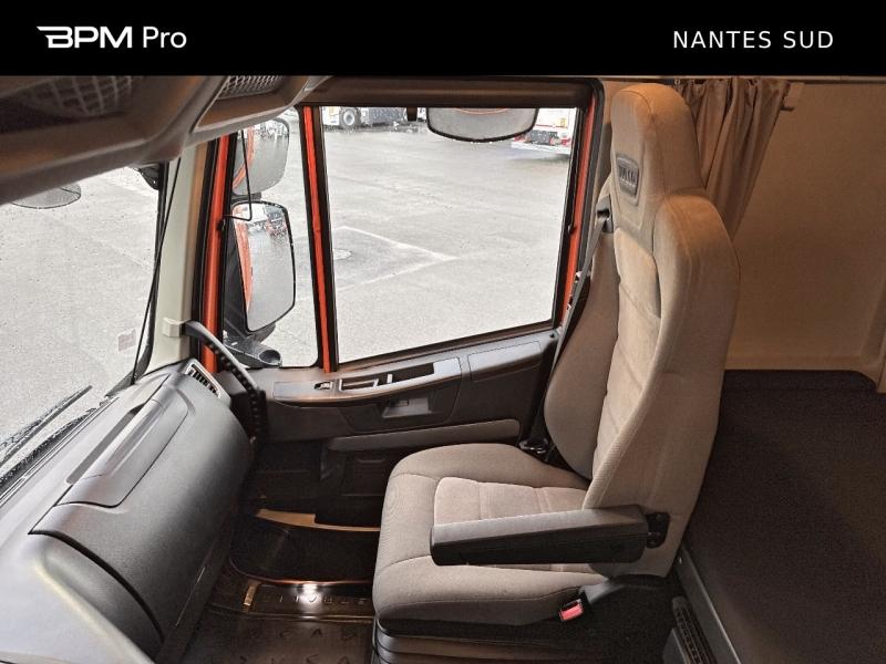 Image IVECO Stralis Hi-Way AS440S48 TP E6