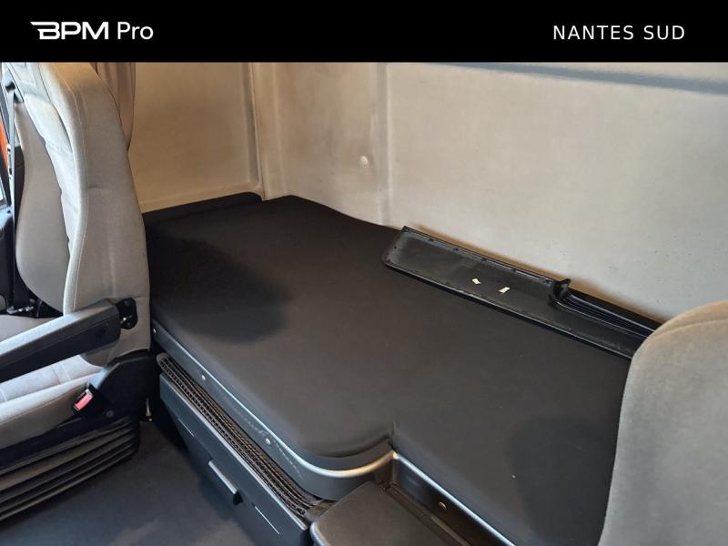 Image IVECO Stralis Hi-Way AS440S48 TP E6