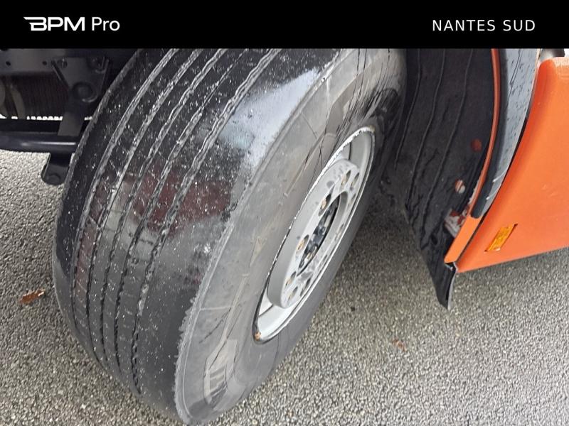 Image IVECO Stralis Hi-Way AS440S48 TP E6