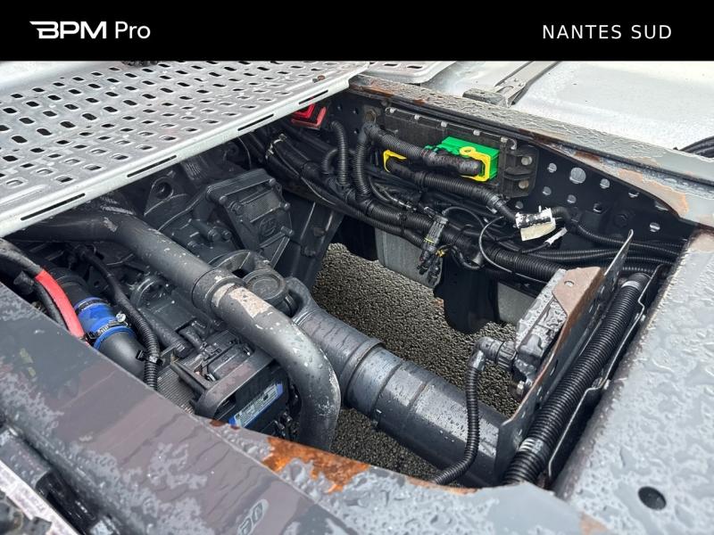 Image IVECO Stralis Hi-Way AS440S48 TP E6