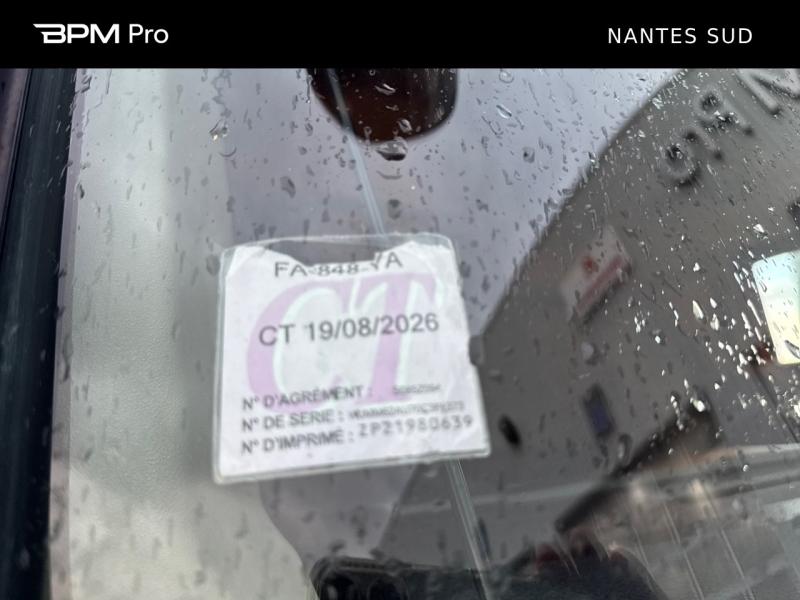 Image IVECO Stralis Hi-Way AS440S48 TP E6