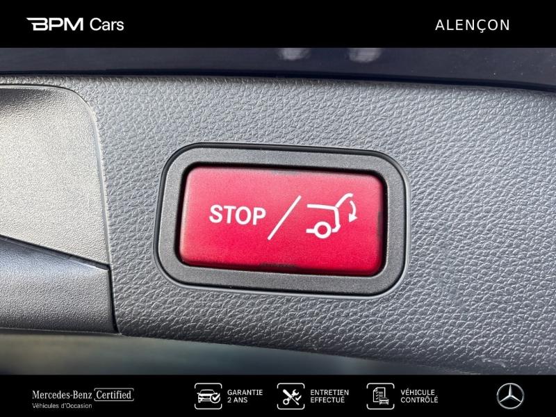 Image MERCEDES-BENZ Classe C Break 220 d 194ch AMG Line 4Matic 9G-Tronic