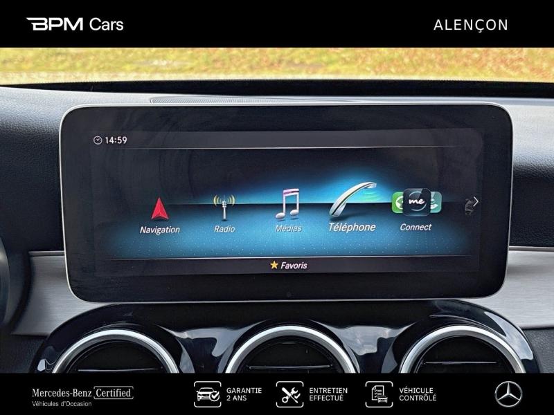 Image MERCEDES-BENZ Classe C Break 220 d 194ch AMG Line 4Matic 9G-Tronic