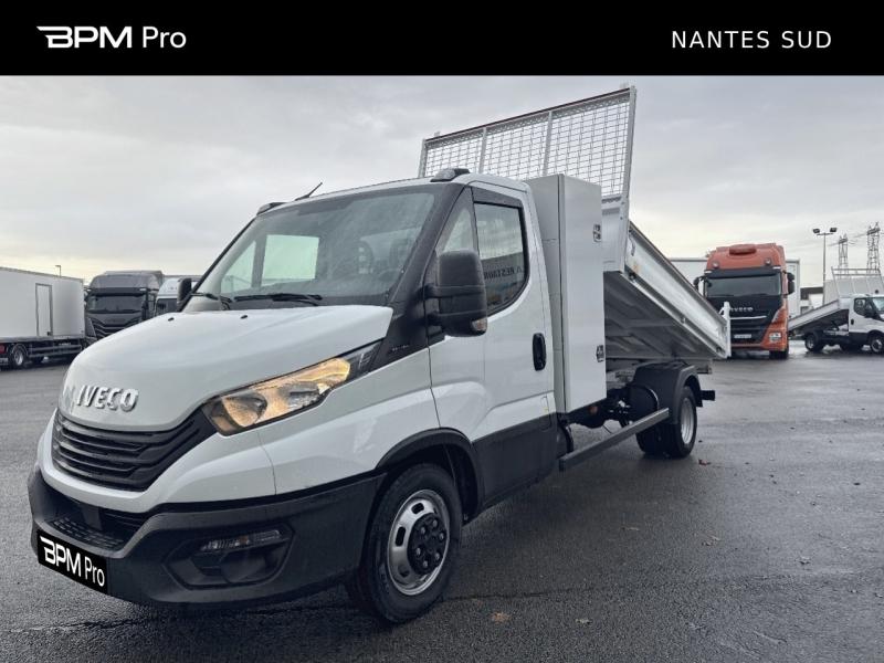 Image IVECO Daily CCb 35C16H3.0 empattement 4100