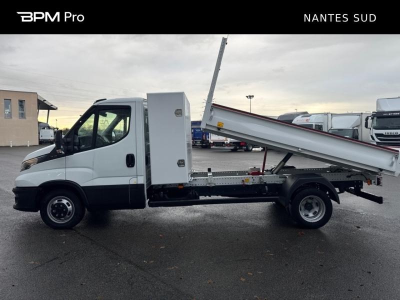 Image IVECO Daily CCb 35C16H3.0 empattement 4100