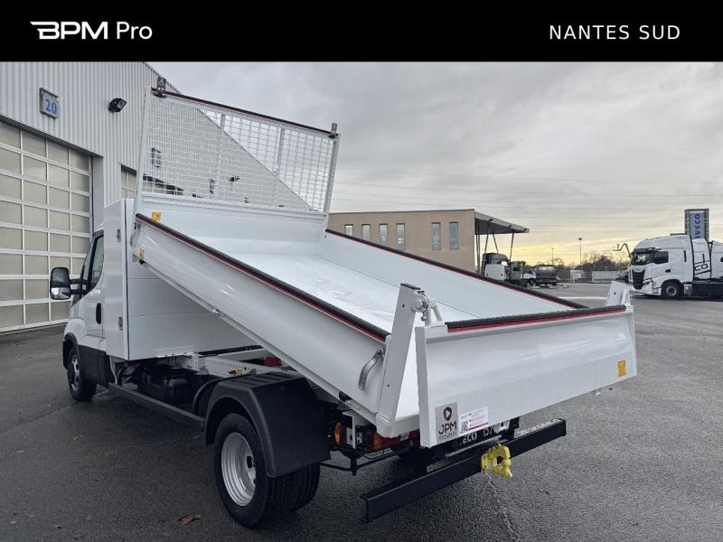 Image IVECO Daily CCb 35C16H3.0 empattement 4100