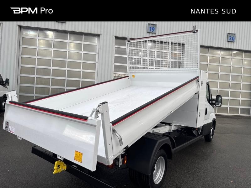 Image IVECO Daily CCb 35C16H3.0 empattement 4100