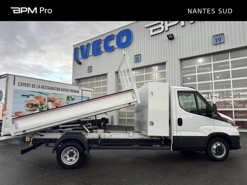 Image IVECO Daily CCb 35C16H3.0 empattement 4100