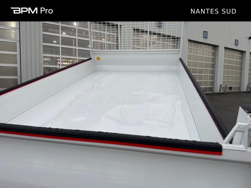 Image IVECO Daily CCb 35C16H3.0 empattement 4100