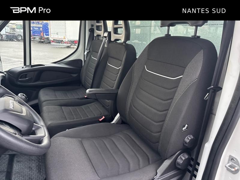 Image IVECO Daily CCb 35C16H3.0 empattement 4100