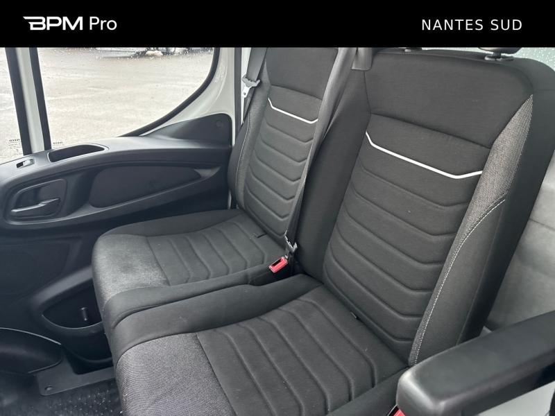 Image IVECO Daily CCb 35C16H3.0 empattement 4100