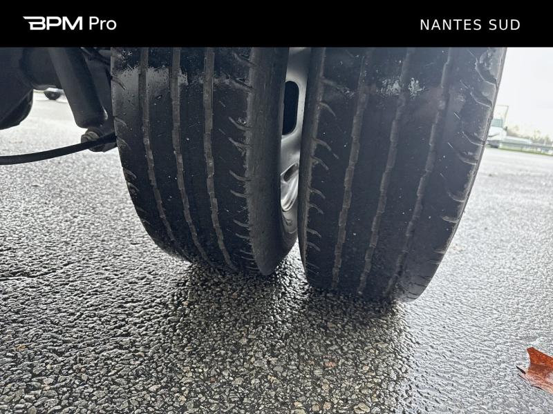 Image IVECO Daily CCb 35C16H3.0 empattement 4100