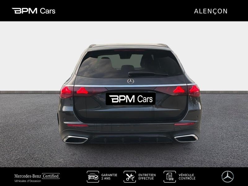 Image MERCEDES-BENZ Classe E Break 300 e 204+129ch AMG Line 9G-Tronic