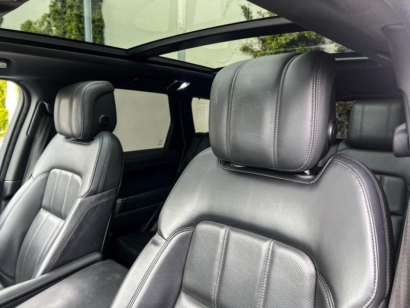 Image LAND-ROVER Range Rover Sport 2.0 P400e 404ch HSE Dynamic Mark VII