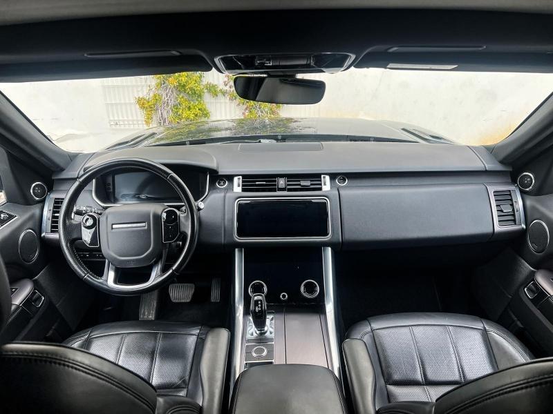 Image LAND-ROVER Range Rover Sport 2.0 P400e 404ch HSE Dynamic Mark VII